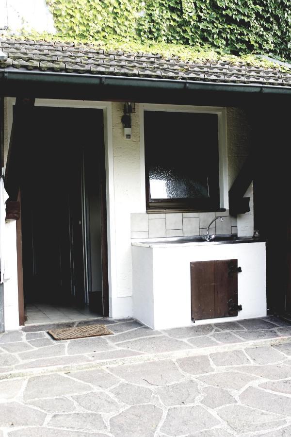 Holzchalet Kirchanschoring Extérieur photo